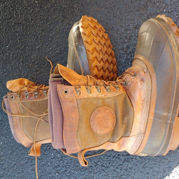 LaCrosse Other - Lacrosse boots mn. sz.9 amazing quality made in USA